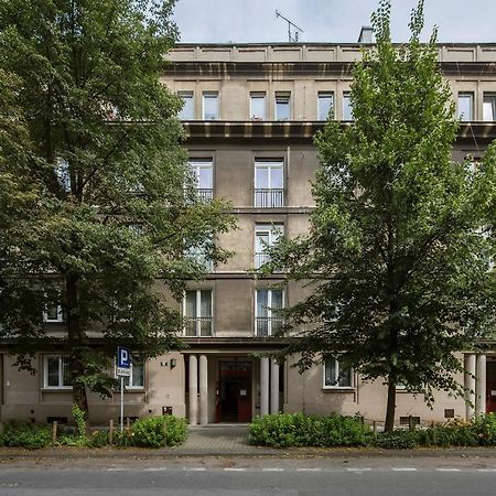 Flav Apartment Cracóvia Exterior foto
